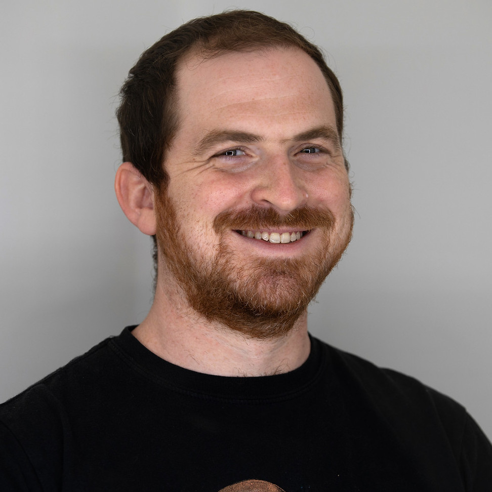 Avishai Gilkis