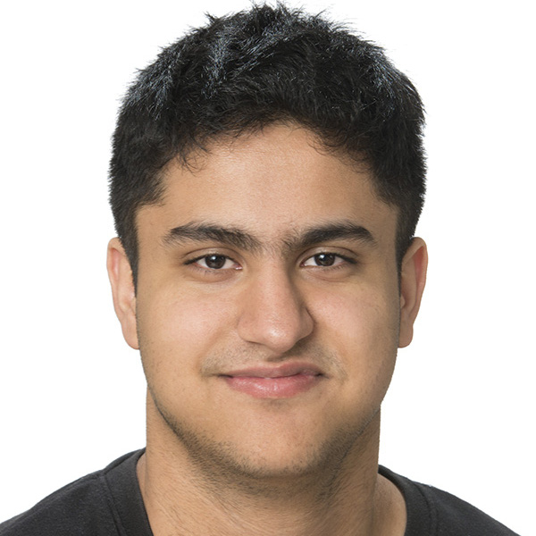 Nikhil Sarin