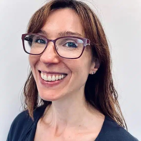 Priscilla Canizares Martinez