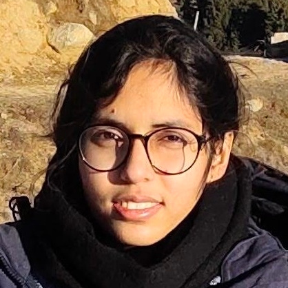 Tamanna Jain